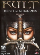 Heretic Kingdoms: The Inquisition