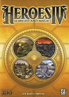 Heroes of Might and Magic IV