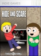 Hide and Scare