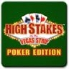 High Stakes on the Vegas Strip: Poker Edition