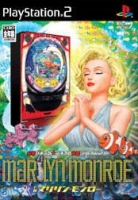 Hisshou Pachinko*Pachi-Slot Kouryaku Series Vol. 3: CR Marilyn Monroe