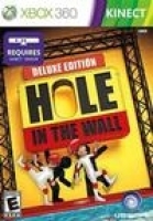 Hole in the Wall: Deluxe Edition