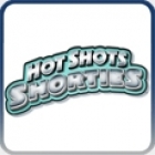 Hot Shots Shorties Green