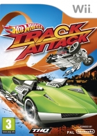 Hot Wheels: Track Attack