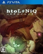 htoL#NiQ: The Firefly Diary