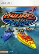 Hydro Thunder Hurricane: Tempest Pack