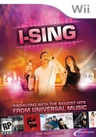 I-Sing