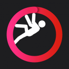 iRedpoint  Bouldering Tracker