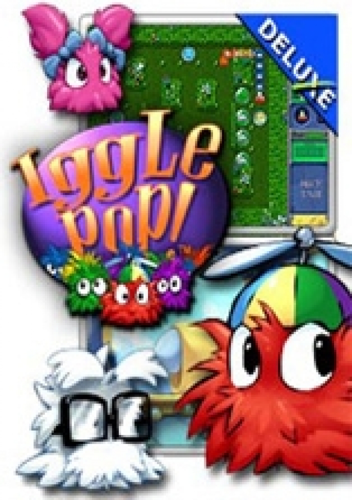 iggle pop deluxe free download full version