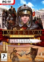 Imperium Romanum: Emperor Expansion