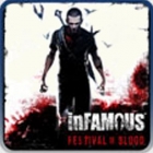 inFAMOUS: Festival of Blood