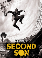 inFAMOUS: Second Son