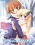 Innocent Colors: Canvas 2 Fan Disc