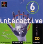 Interactive Sampler Disc 6