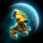 Intertia: Escape Velocity