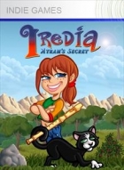 Iredia: Atram's Secret