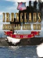 Ironclads: American Civil War 1861-1865
