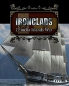 Ironclads: Chincha Islands War 1866