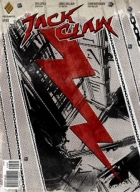 Jack Claw