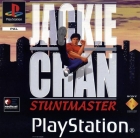 Jackie Chan: Stuntmaster