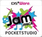 Jam Space: PocketStudio