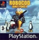 Robocod: James Pond II