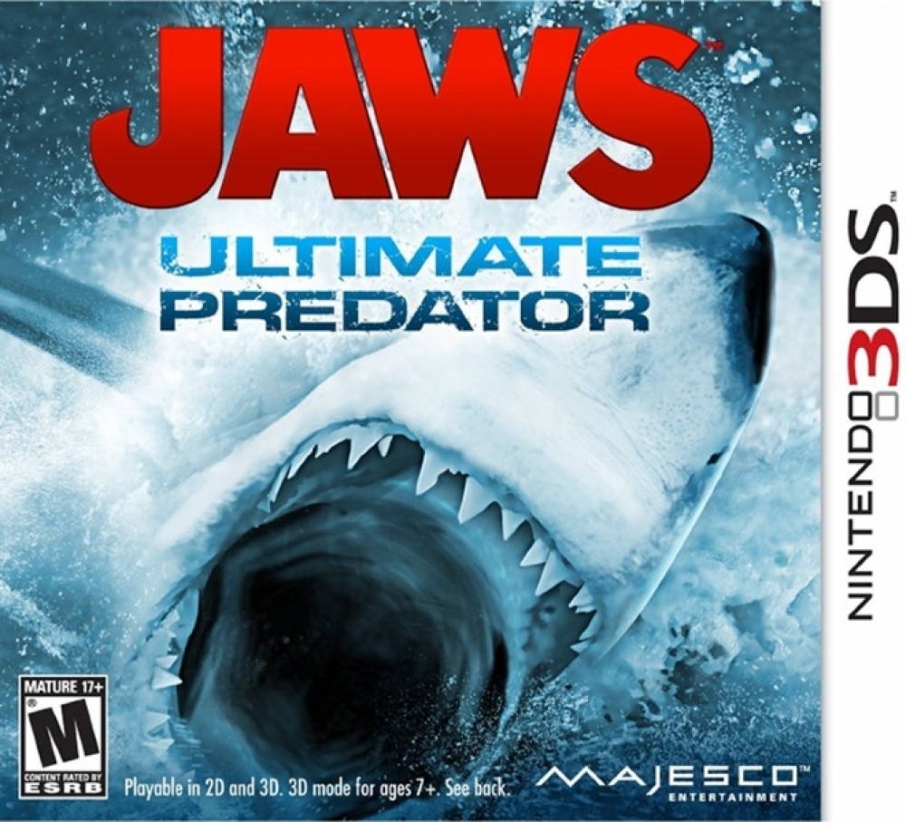 Jaws: Ultimate Predator - Wiki Guide | Gamewise