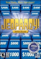 Jeopardy! Super Deluxe