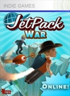 Jet Pack War