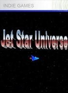 Jet Star Universe