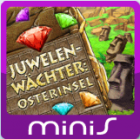 Jewel Keepers: Easter Island