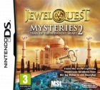 Jewel Quest Mysteries 2: Trail of the Midnight Heart