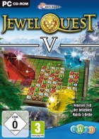 Jewel Quest 5: The Sleepless Star