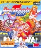 Jimmy Connors Tennis