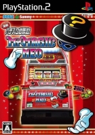 Jissen Pachi-Slot Hisshouhou! Mister Magic Neo