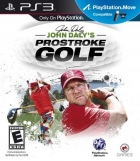 John Daly's ProStroke Golf