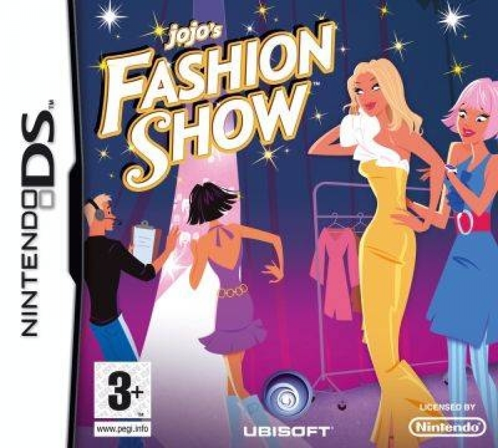 download jojos fashion show 2