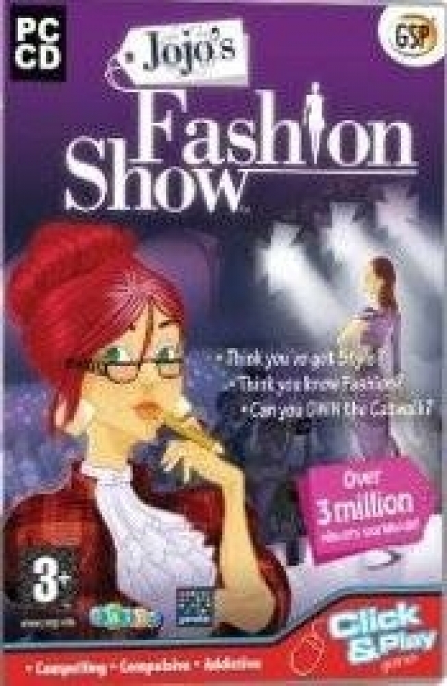 jojo fashion show 3 free download for android