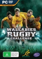Jonah Lomu Rugby Challenge