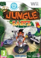 Jungle Kartz