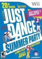 Just Dance: Summer Party