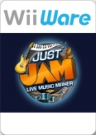 Just Jam