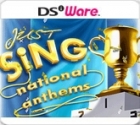 Just Sing! National Anthems