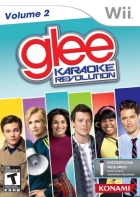 Karaoke Revolution Glee 2: Road to Regionals