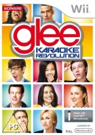 Karaoke Revolution Glee