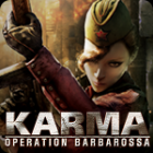 Karma: Operation Barbarossa