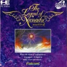 The Legend of Xanadu II