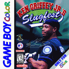Ken Griffey Jr.'s Slugfest