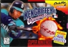Ken Griffey Jr.'s Winning Run