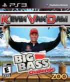 Kevin Van Dam: Big Bass Challenge